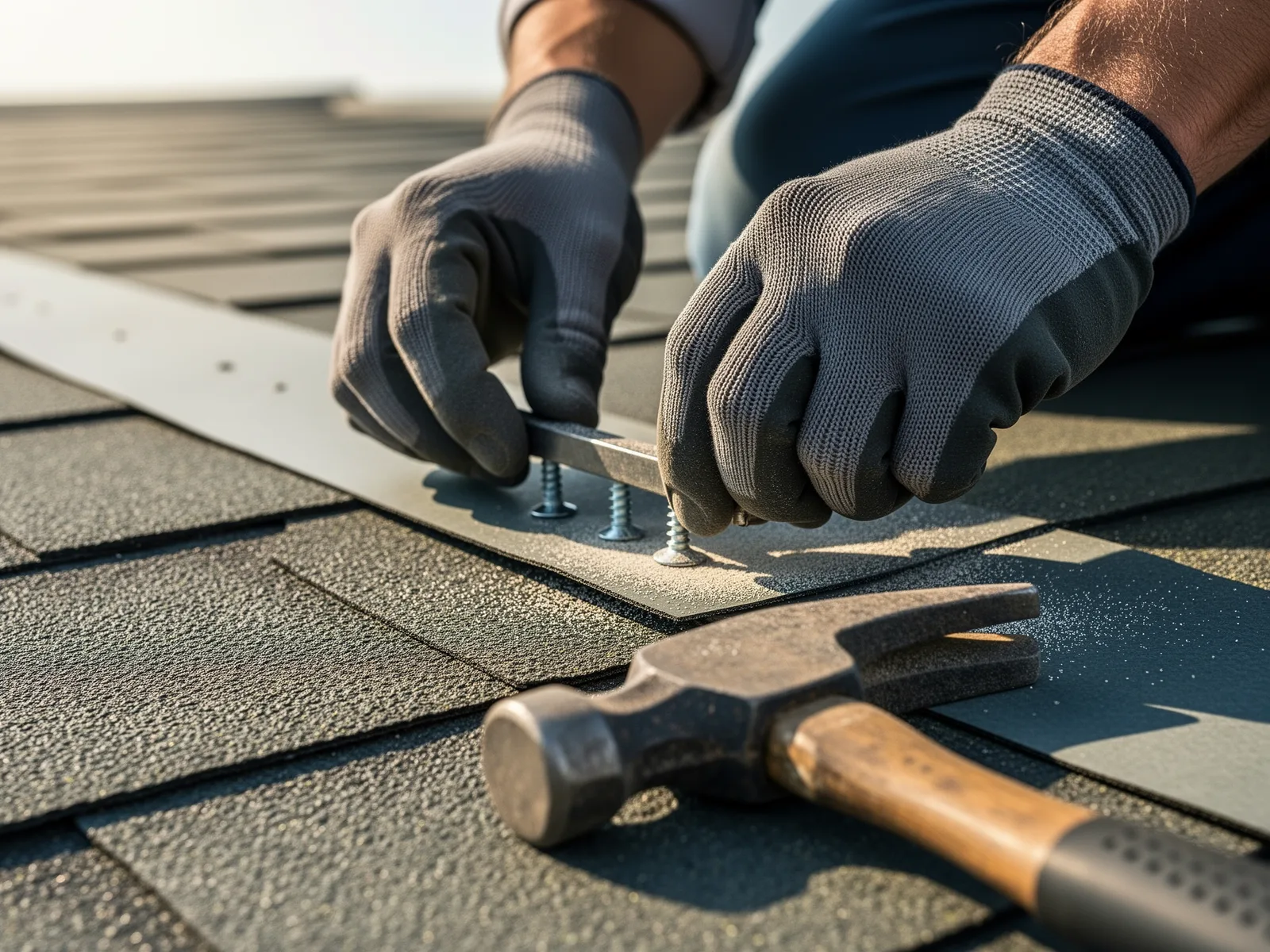 Why choose Fascia Repair in Winlock, WA